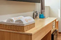 WHIYORI INN - New