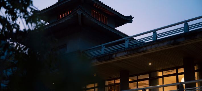 穴吹邸 高松市酒店