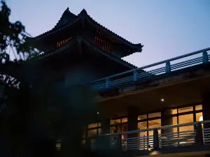 ANABUKI-TEI