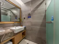M·Zheman Intelligent Light Luxury Hotel - Wifi