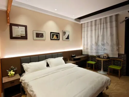 Simple Guesthouse - Pet friendly