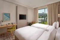 Crowne Plaza ISTANBUL ZEYTINBURNU by IHG - جديد