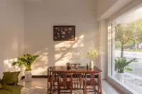 Mangshi Lechuan Homestay (Mangshi Square) - 2-Star