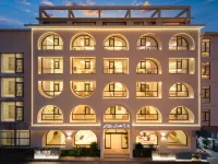 Yinshan Wangyue Design Guesthouse - Boutique