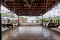 Resort Banglow 6Bilik5Toilet dengan Kolam Renang Besar - Villas