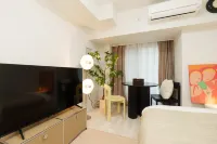 TORA HOTEL Kitashinjuku - New