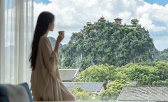 GUILIN CENTRAL PALACE HOTEL