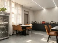 Xindayang Hotel (Longyan Railway Station Branch) - Hot Tub