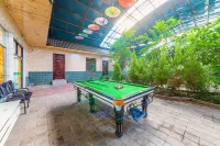 Jiayuguan Fuyuanqi Hostel! - 2 stjerner