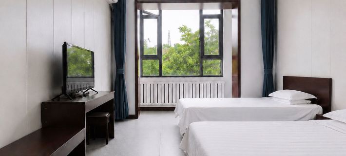 Lingshi Wanda Hotel Lingshi İlçesi otelleri