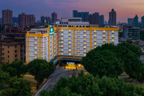 LN RESIDENCE EXPRESS - Bintang 3