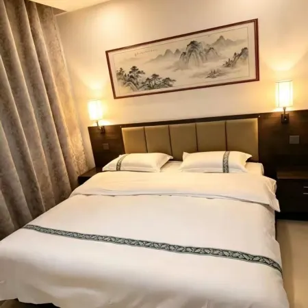 Yunya Summer Resort Homestay