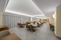 維也納飯店（畢節七星關區高鐵站店） - 早餐