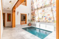 Riad House of Calligraphy - New