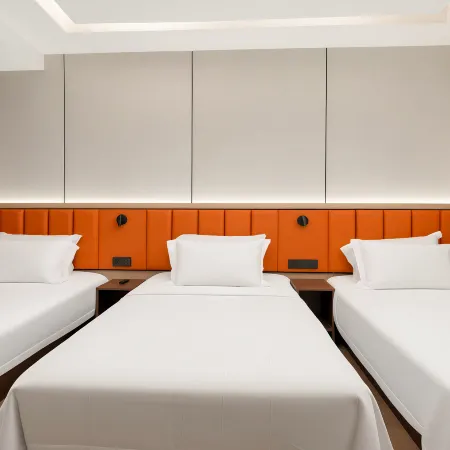 SONGBEIER HOTELS