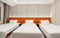 SONGBEIER HOTELS - 3-Star
