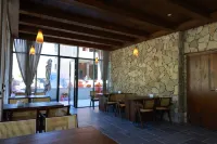 Songpan · Chuanxi Yunxu | Serene · Local · Lodge Tea & Coffee Homestay (Songpan Station) - Frühstück