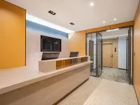 Manqu Light Luxury Hotel (Ritan Road Capital Institute of Pediatrics) Các khách sạn gần Công viên Nhật Đàn