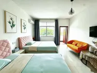 Hong Kong Hostel - Desayuno