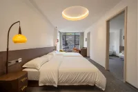 Banjuan Shuxiang · Homestay (Zhaoxing Dong Village) - صديق للحيوانات الاليفة