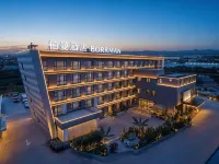 BORRMAN HOTEL (Kunming Changshui Airport Terminal 1) Hotels near Kunming Changshui International Airport