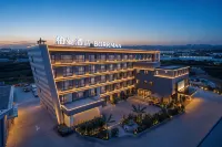 BORRMAN HOTEL (Kunming Changshui Airport Terminal 1) Hotels in Kunming
