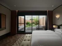 BONING · Baining · Zhenpin Hotel (Meishan Dongpo District Impression Water Street) - Frühstück