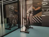 Jusheng Hotel (Beijing New International Exhibition Center Capital Airport) - palestra