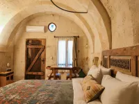 Doda Artisanal Cave Hotel +14 adults only - 4 étoiles