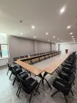 Zenn Hotel Erdenet - 4 Sao