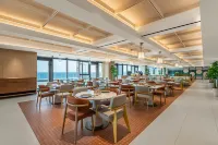 EVEN Hotel Yantai Golden Coast by IHG - Pet friendly