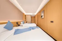 Liaoning International Hotel - บูติค