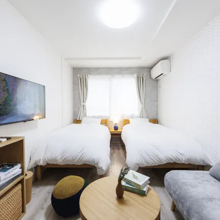 Hokkaido Grand Maison Minami 6-jo