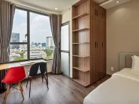 NB home Các khách sạn gần Quận 4