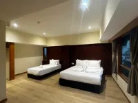 Swing & Pillows @ Grand Maria Hotel Chow Kit, Kuala Lumpur Hotels near Chow Kit