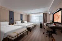 Juyi Hotel (Shenzhen Universiade Center Longcheng Park Subway Station) - 2-Star