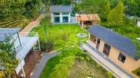 Yunsai Youju · CloudSpray · Lakeside Luxury Leisure Vacation Villa (Huzhou) - Pet friendly