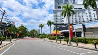 Tropicana Cenang Langkawi by BYON - Ocean View