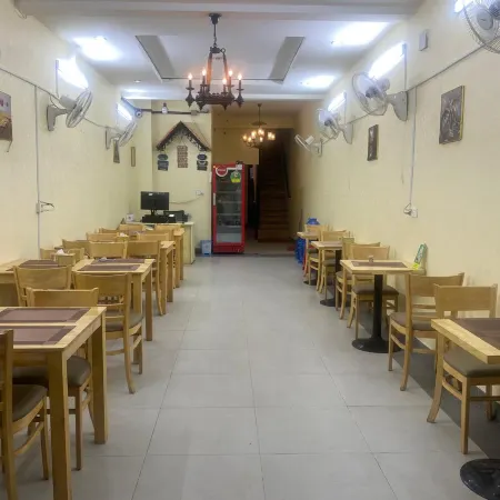 silk&spice kampot