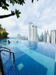 Majestic Suites KLCC - Kolam Atas Bumbung