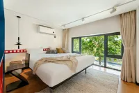 Haiyushu Sea Scape · Themed Loft Scenic Apartment - 4성급