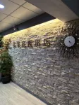 My House hotel - 駐車場