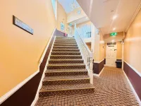 Wrexham Llyndir Hotel by Belvilla - 4 stjerner