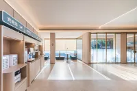 Hanting Hotel Jingdezhen Taoxichuan Creative Square Branch - ที่มีที่จอดรถ