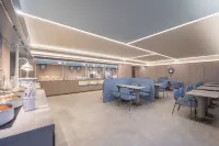 Hanting Hotel（Lianyungang Ganyu Zhewang） - 2 звезды