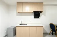 Home Me Hotel·Sky Cloud & Sea View | At La Vida Pasay - parkir