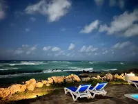 OceanBlue Resort - ติดทะเล
