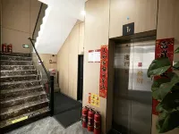 Yanyu Express Hotel - 2-Star