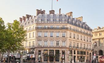 Hôtel du Louvre, in The Unbound Collection by Hyatt