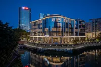 Fuzhou Taijiang Marriott Fairfield Hotel - 4 Sao